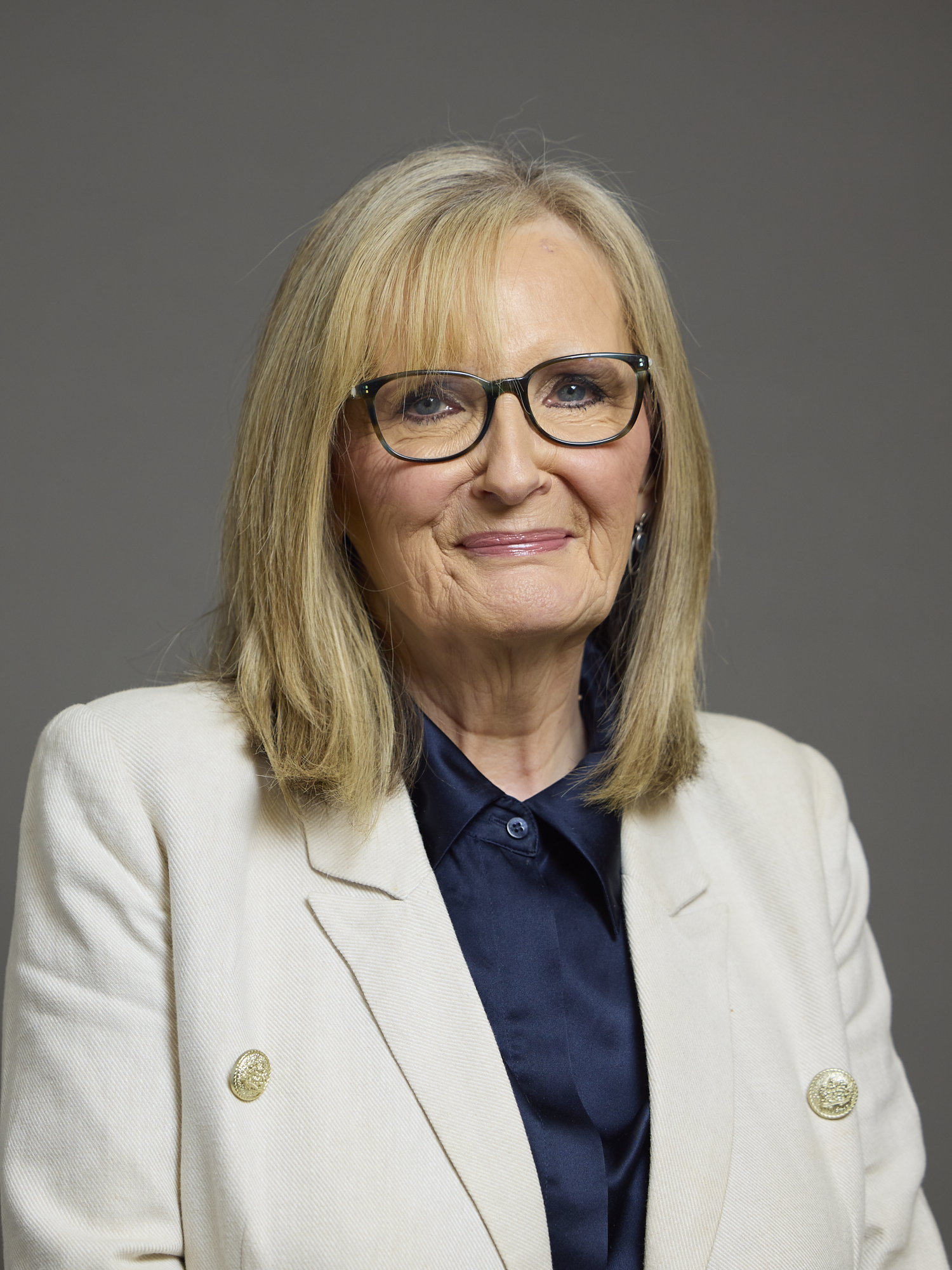 Margaret Curran