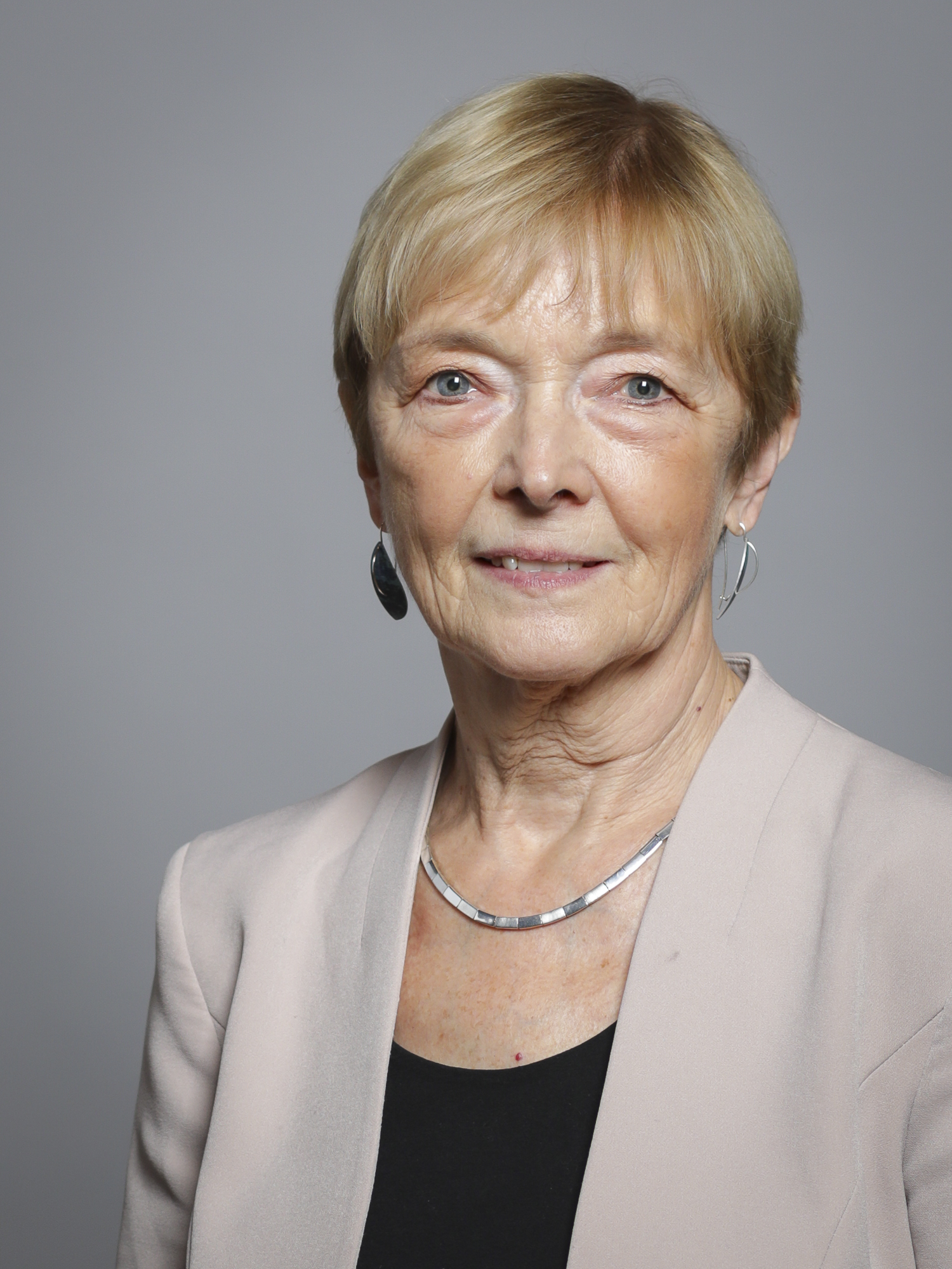 Margaret Wheeler, Baroness Wheeler