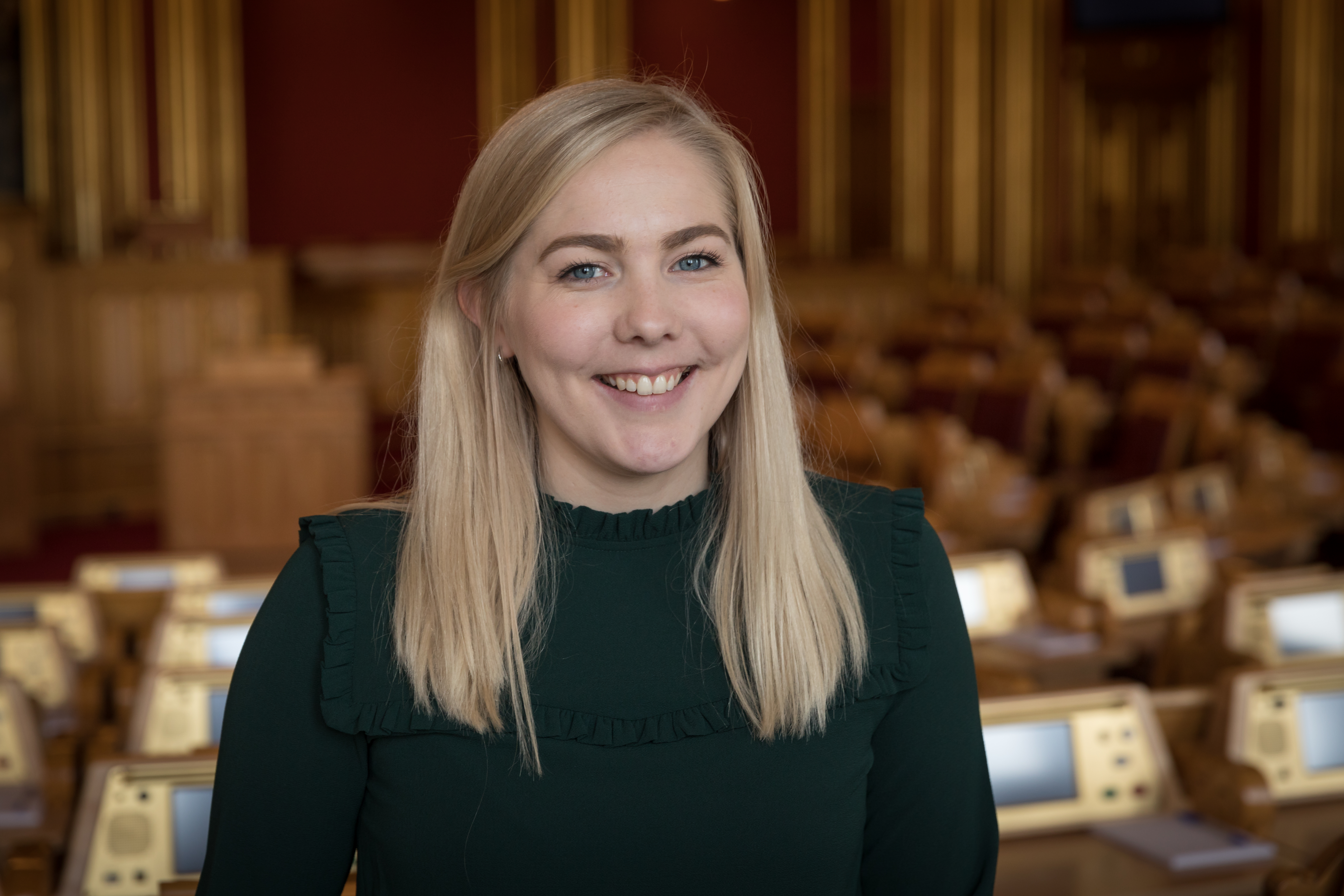 Mari Holm Lønseth