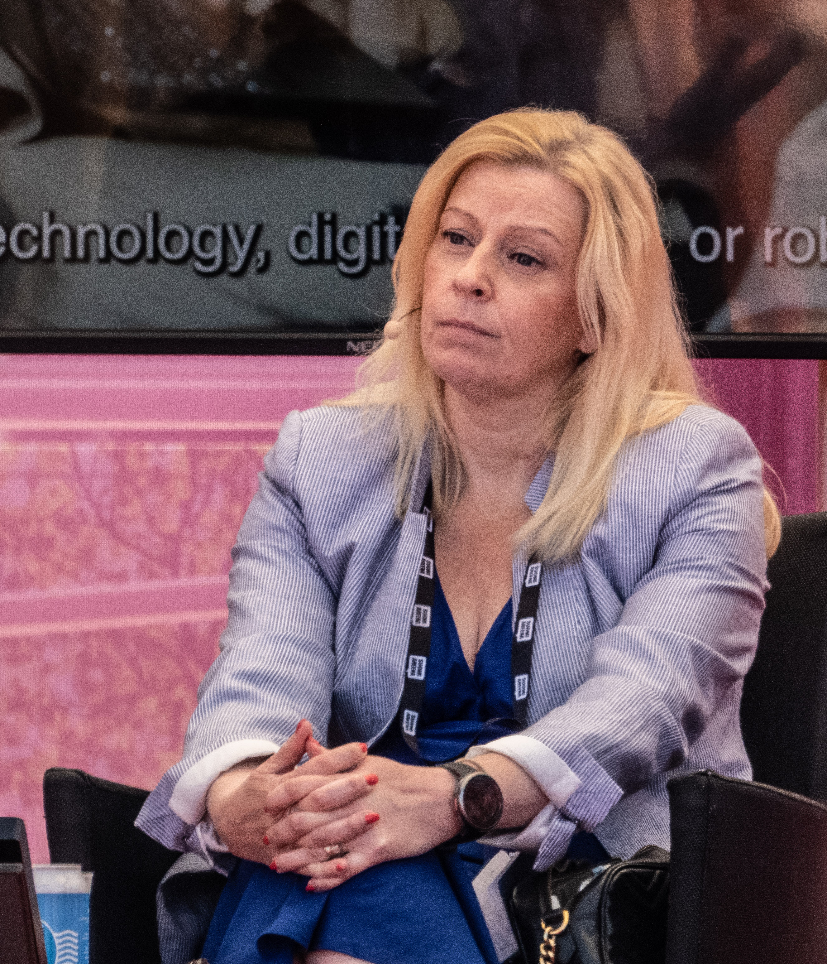 Mari Kaunistola