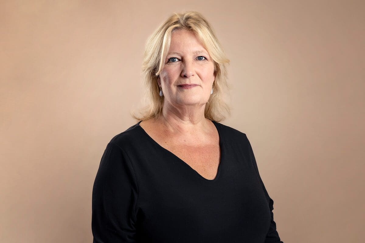 Mariëtte Patijn