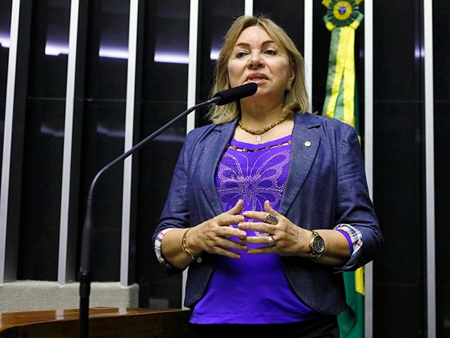 Maria Gorete Pereira
