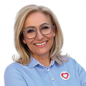 Maria Janyska