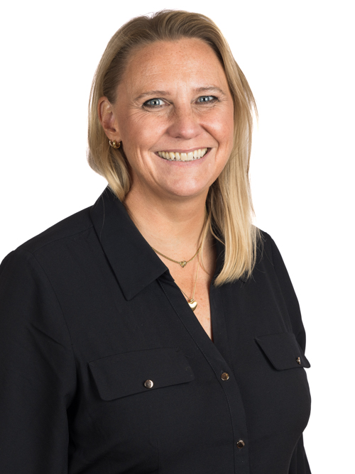 Maria-Karine Aasen-Svensrud