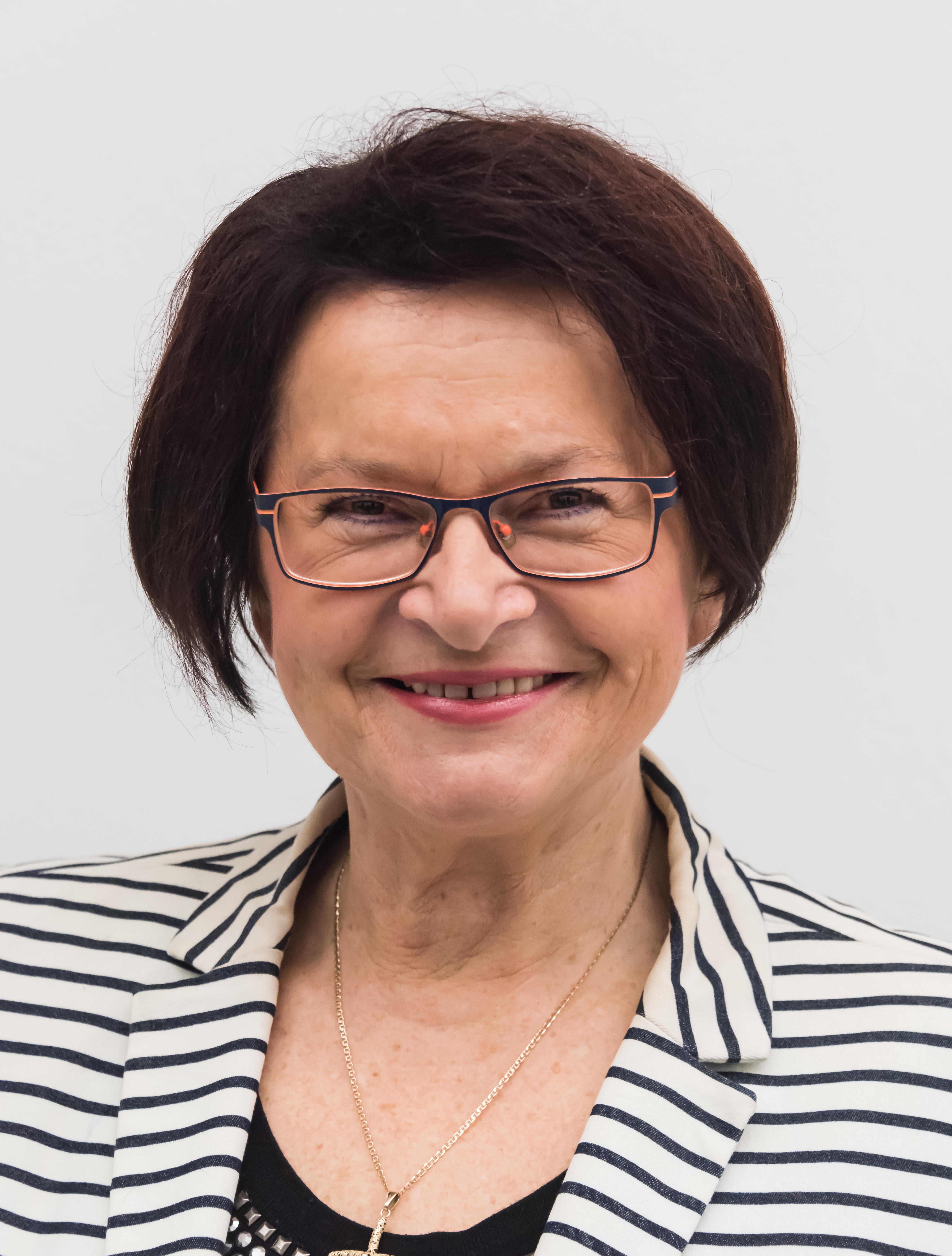 Maria Kurowska
