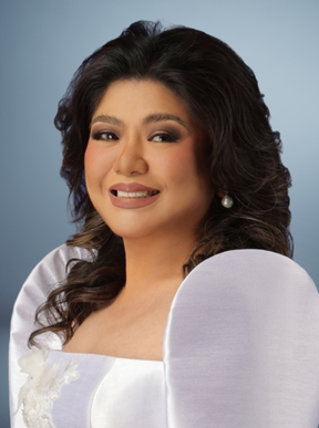 Maria Rachel Arenas