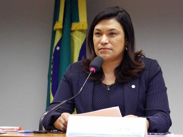 Maria Rosas