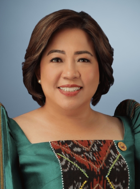 Maricar Zamora