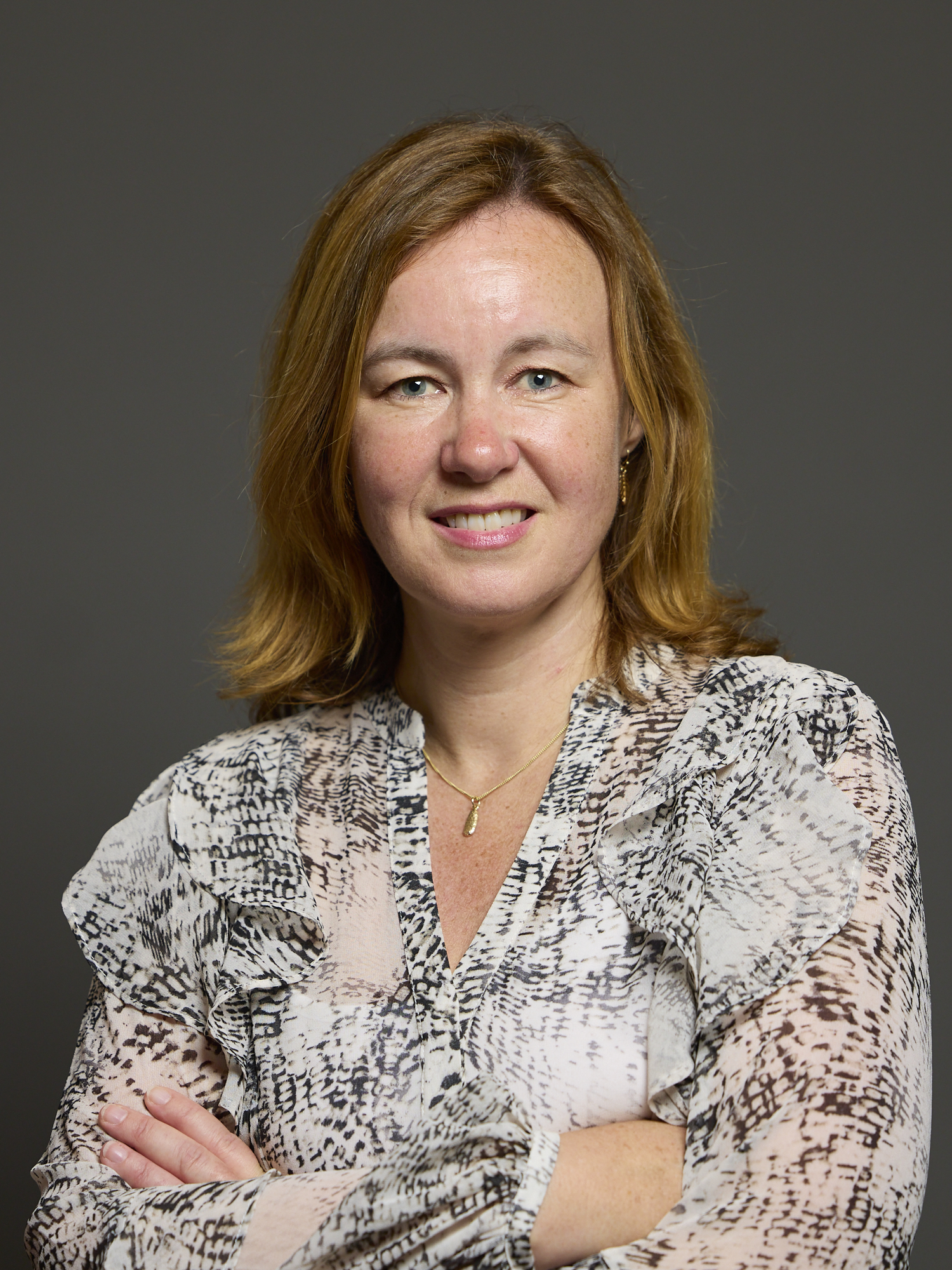 Marie Goldman
