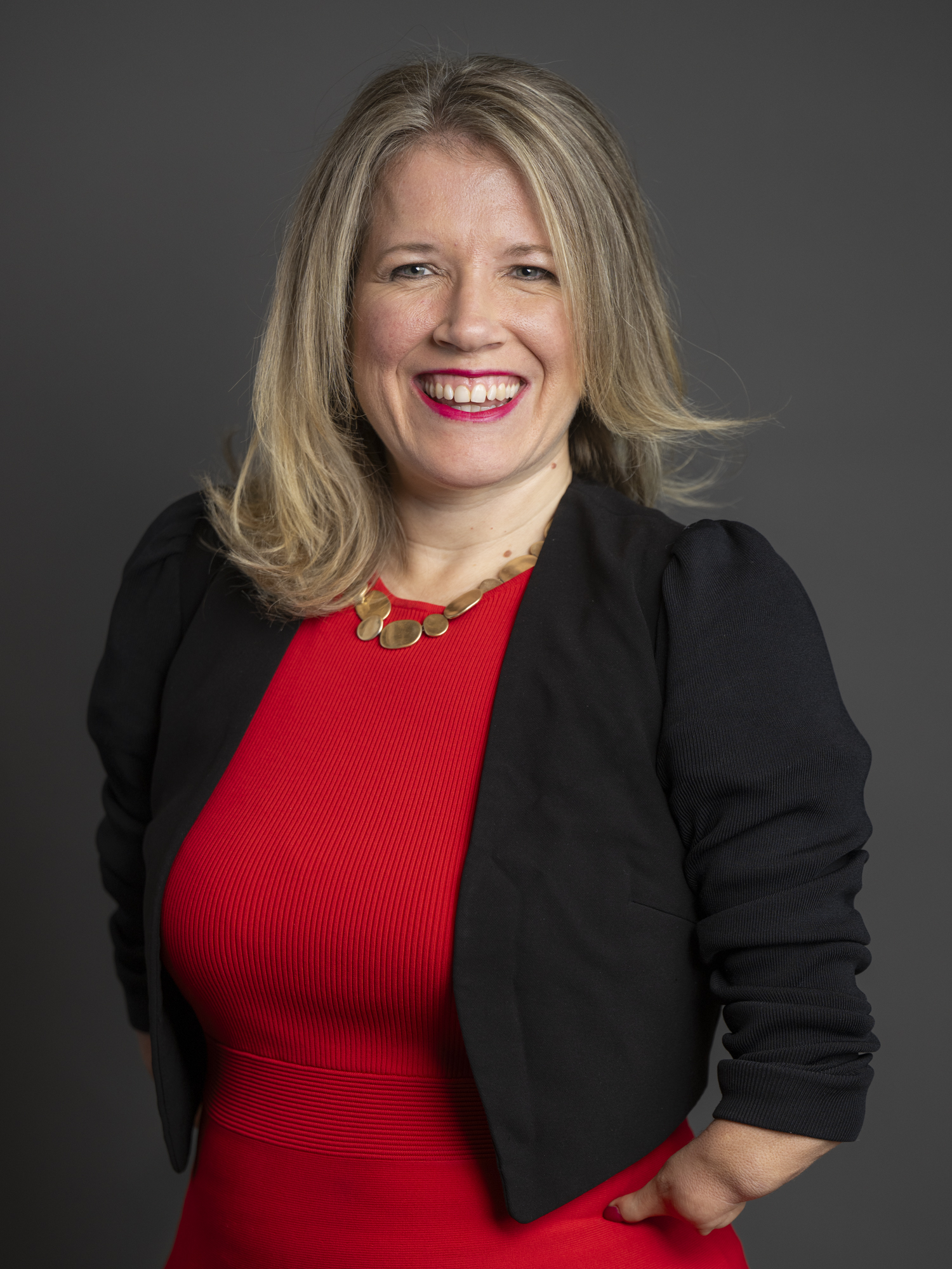 Marie Tidball