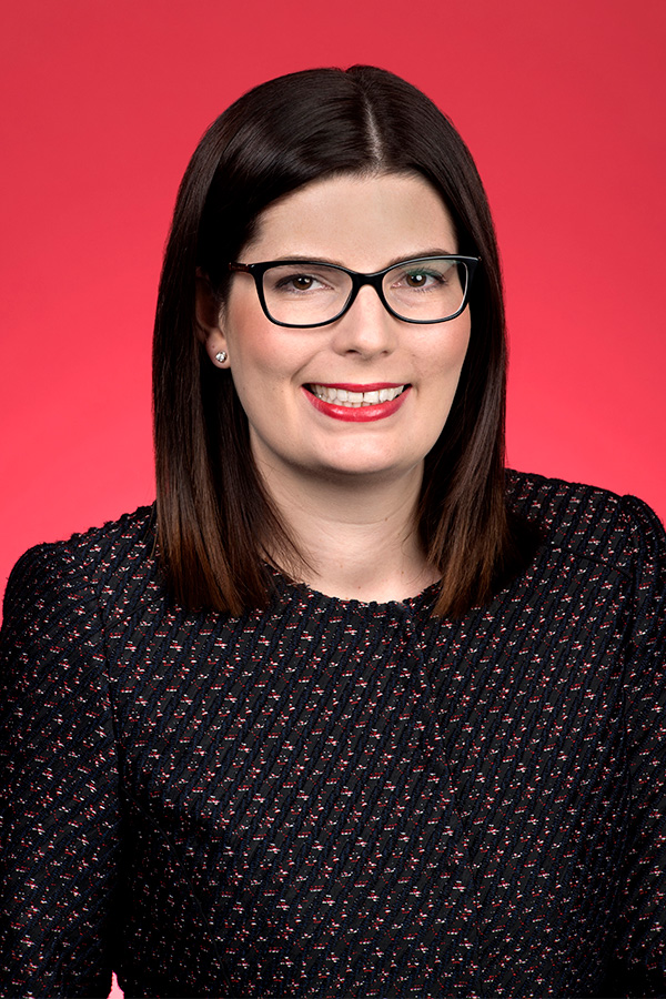 Marielle Smith