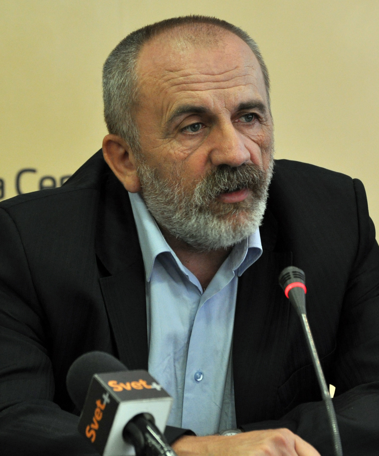 Marijan Rističević