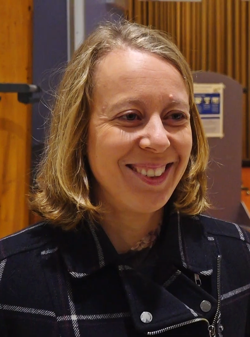 Marijke Synhaeve