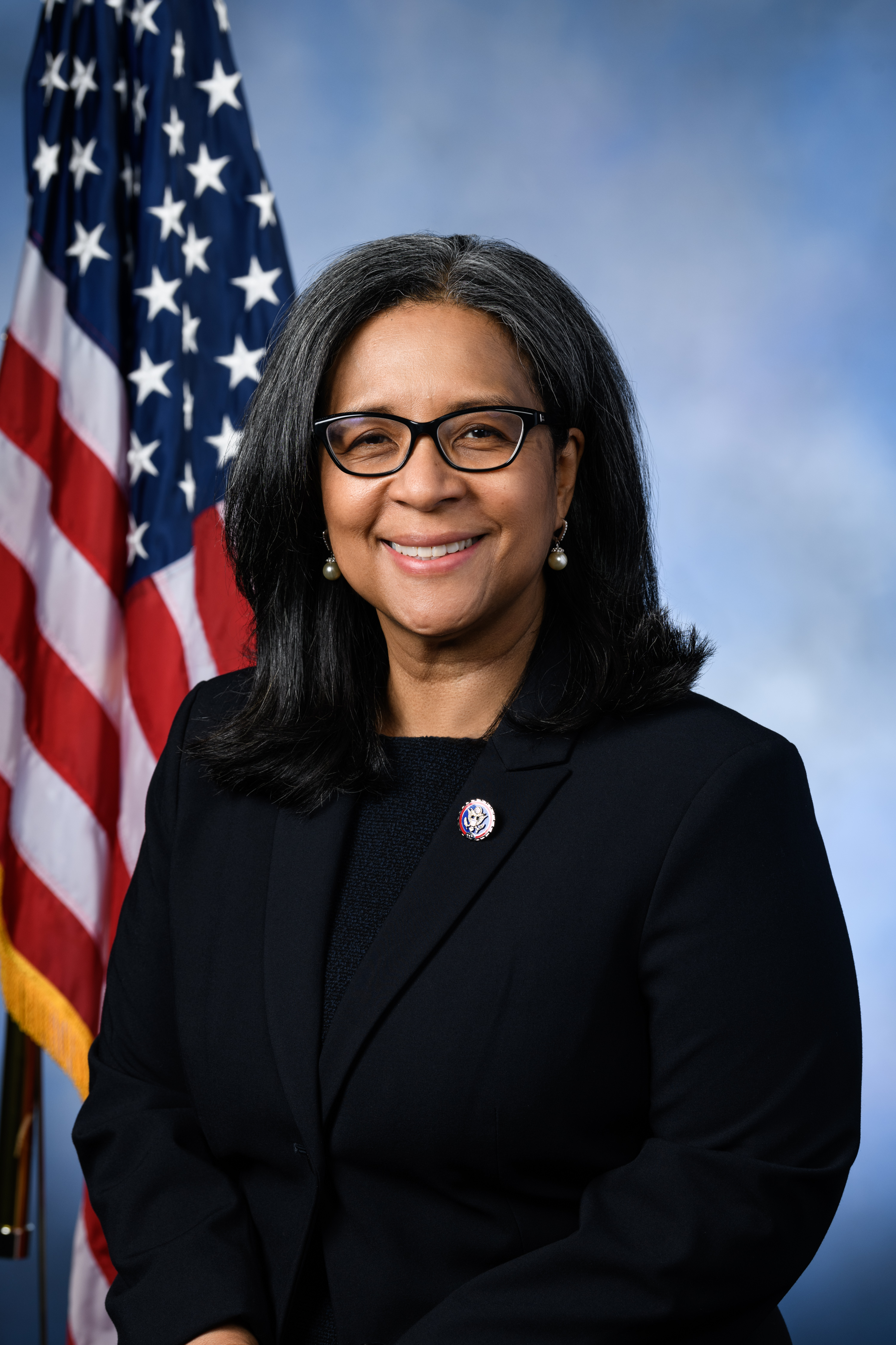 Marilyn Strickland