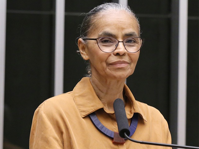 Marina Silva