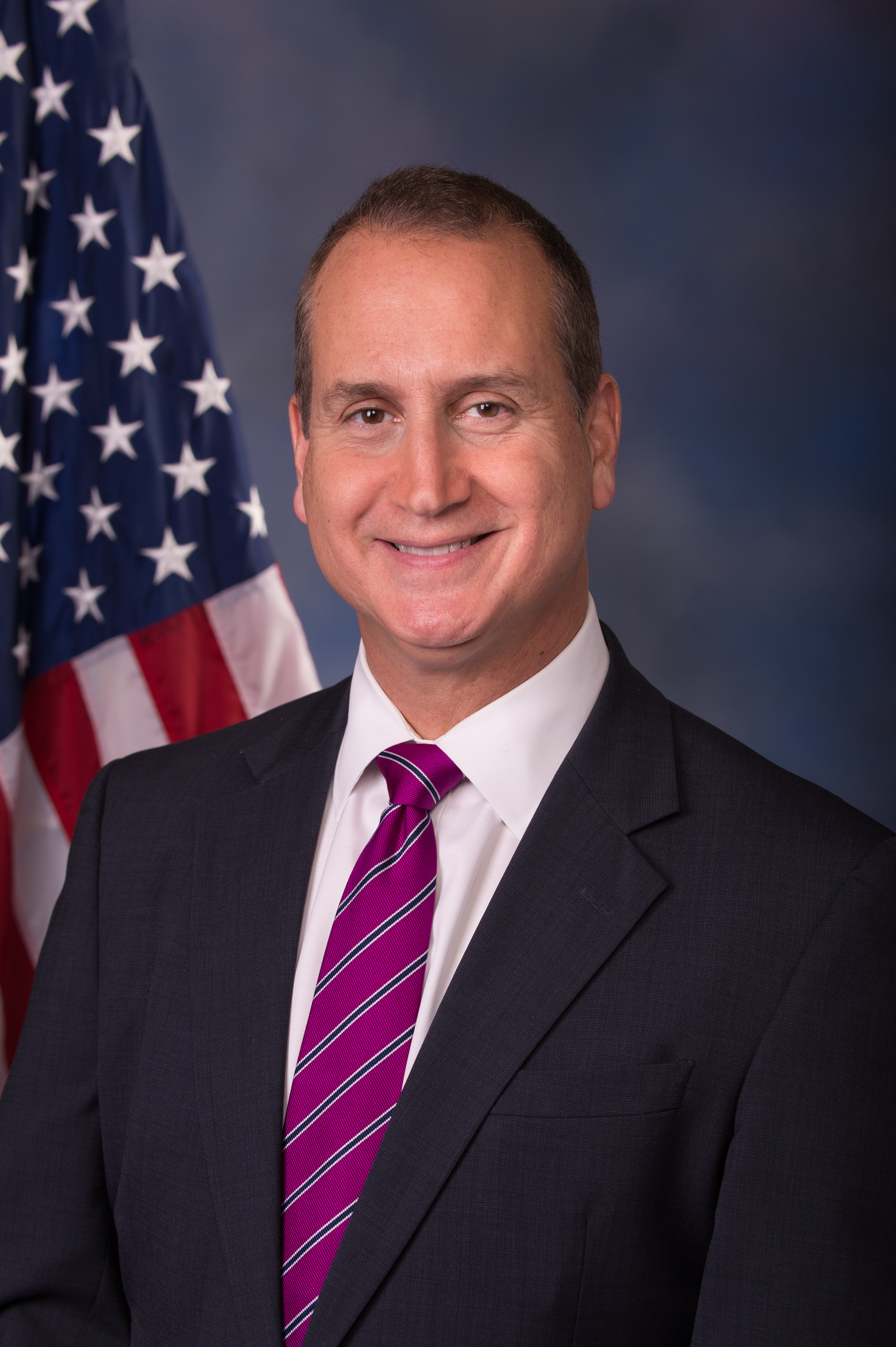 Mario Díaz-Balart