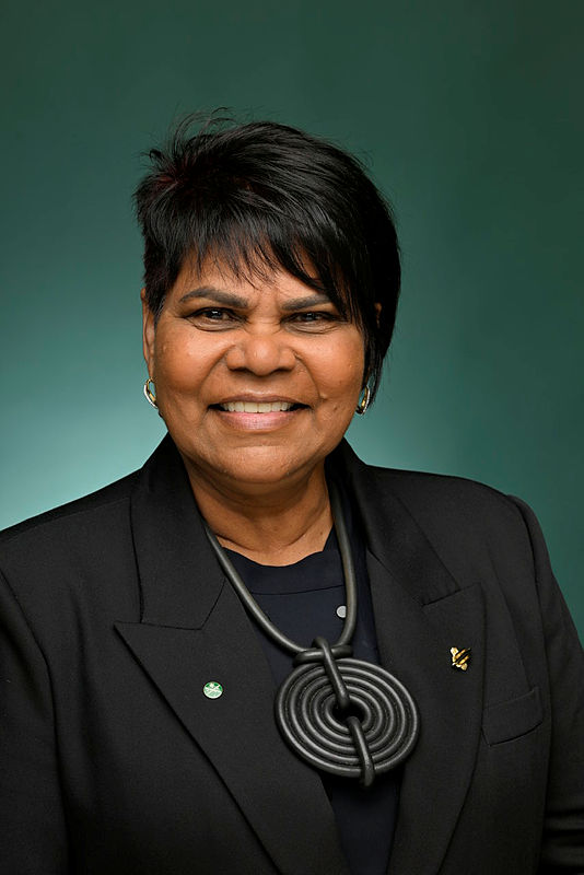 Marion Scrymgour