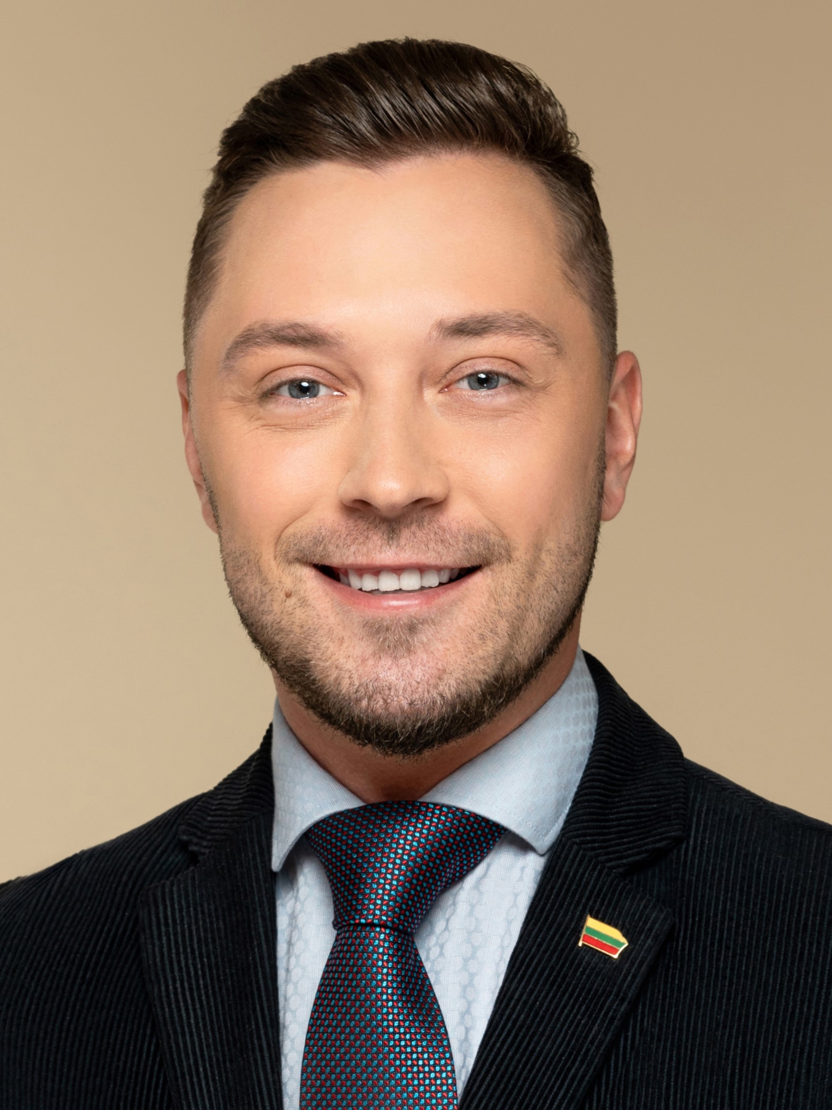 Marius Matijošaitis