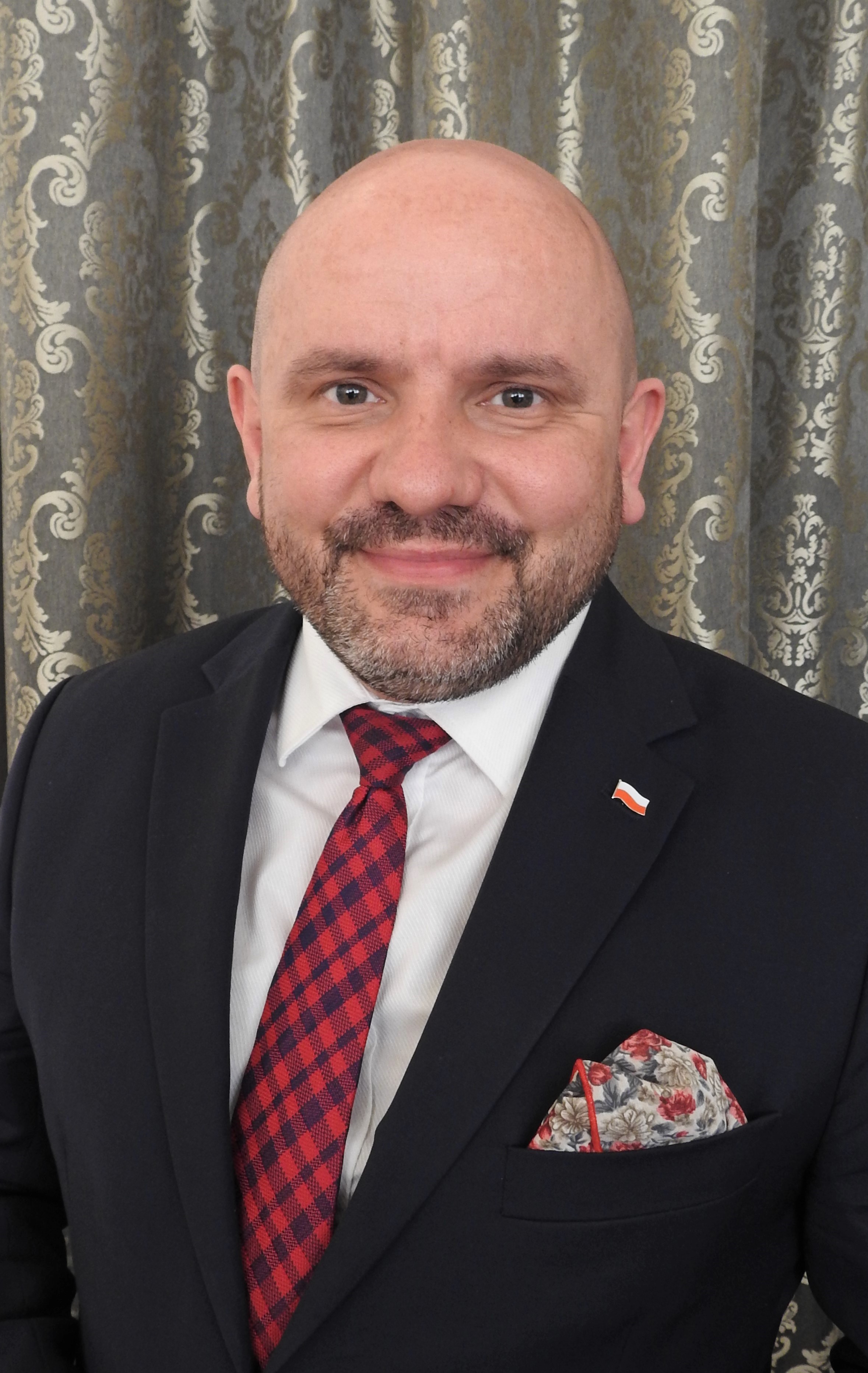 Mariusz Gosek