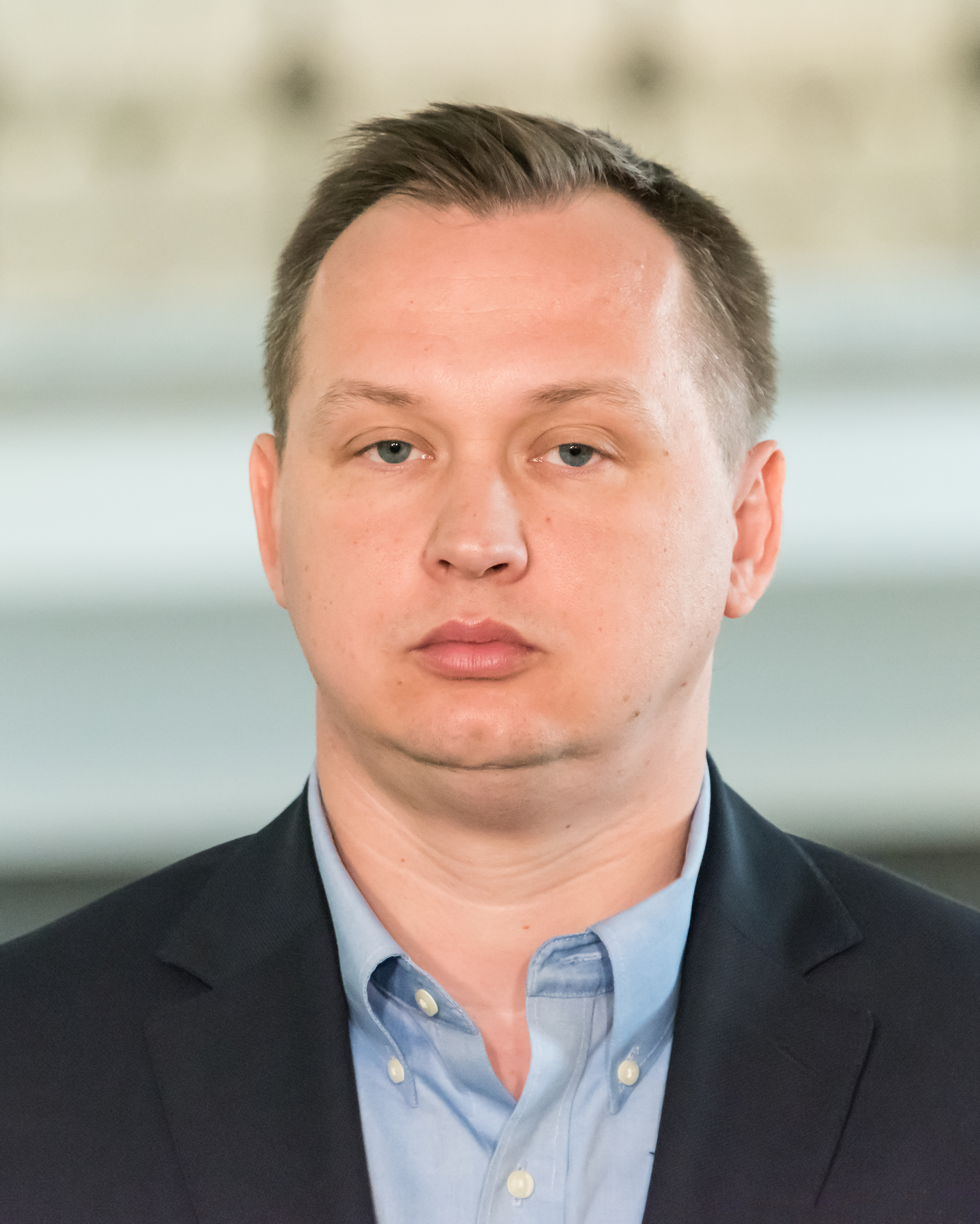 Mariusz Kałużny