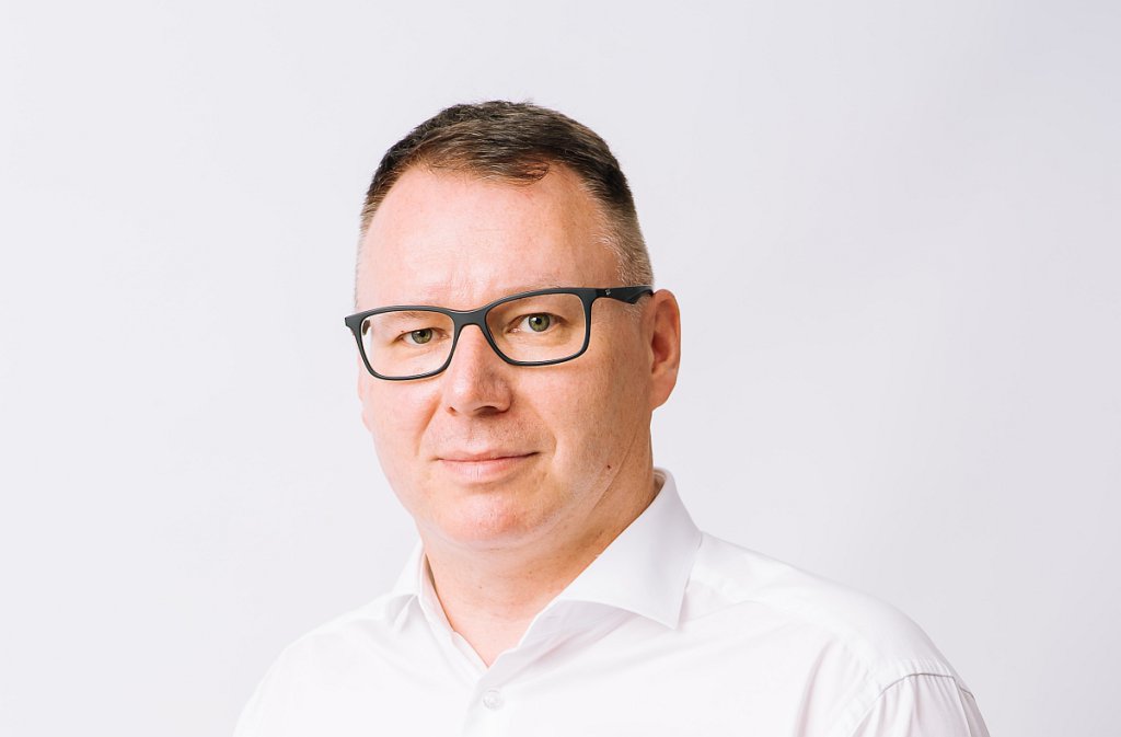 Mariusz Popielarz