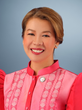 Marivic Co-Pilar