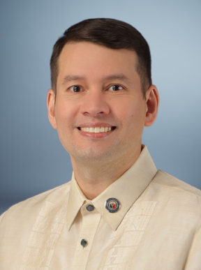 Mark Enverga