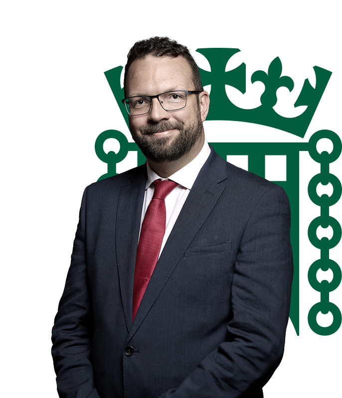 Mark Ferguson