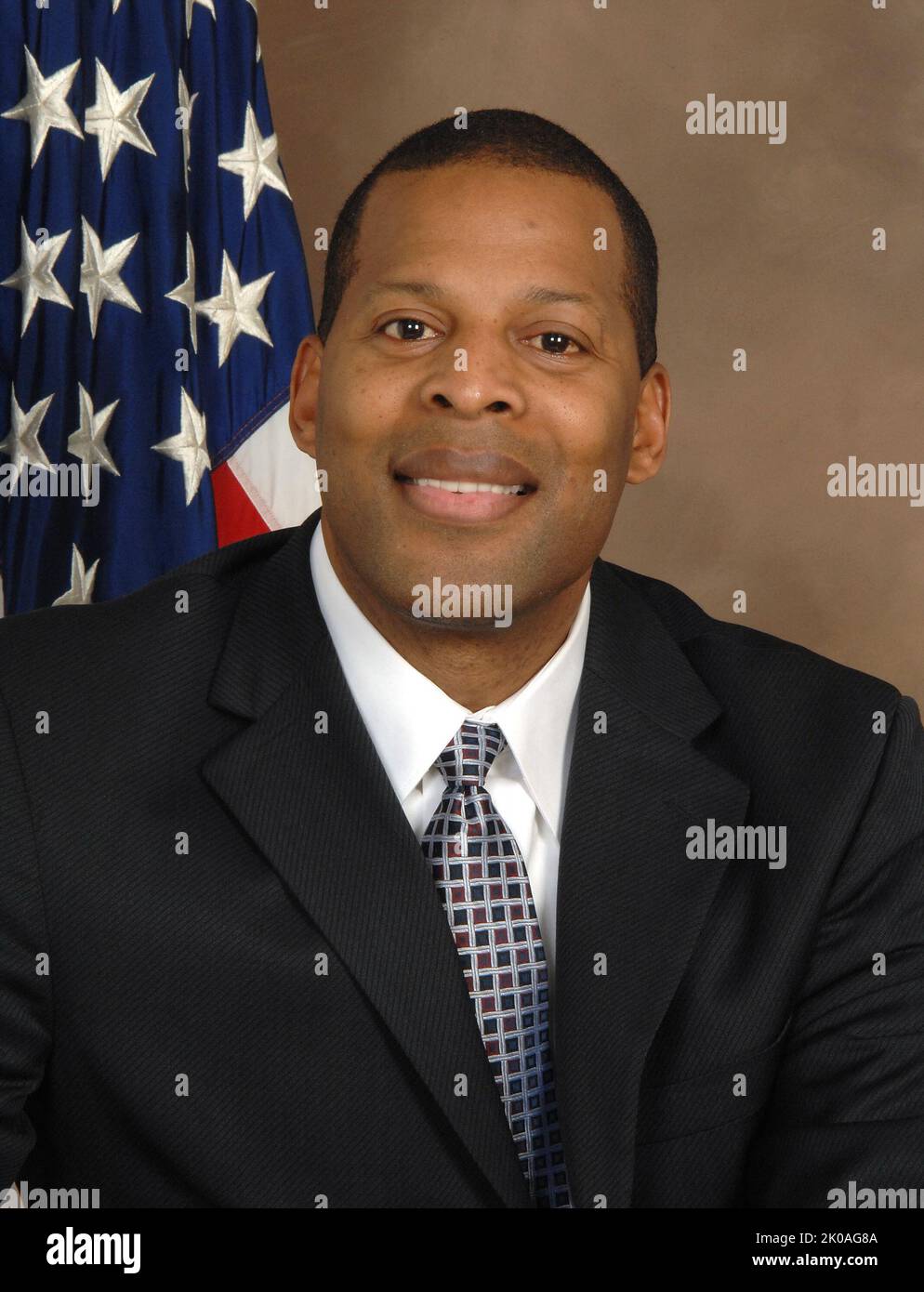 Mark Harris