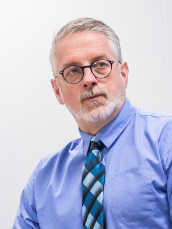 Marko Kilpi