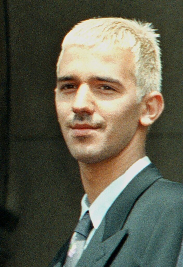 Marko Milošević