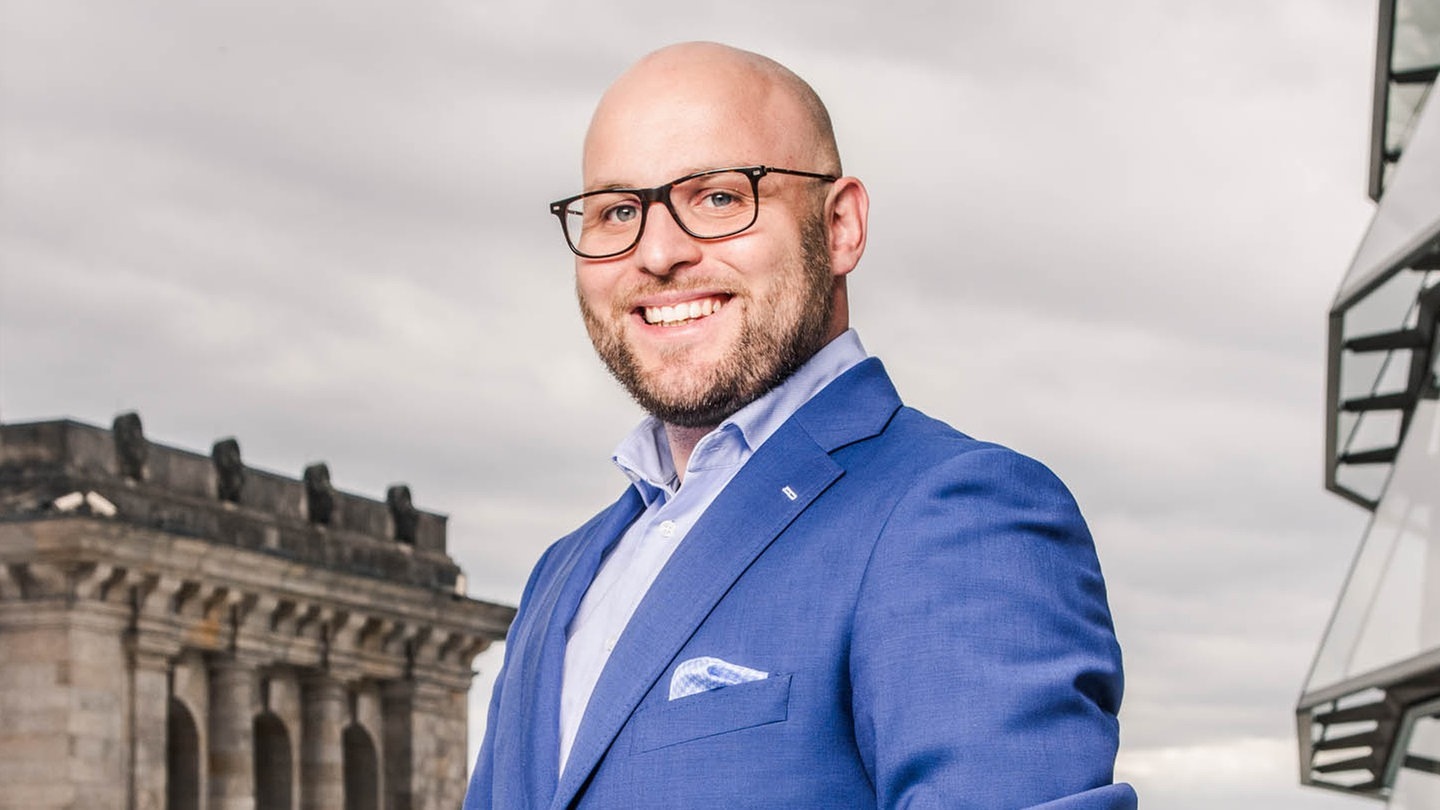 Markus Frohnmaier