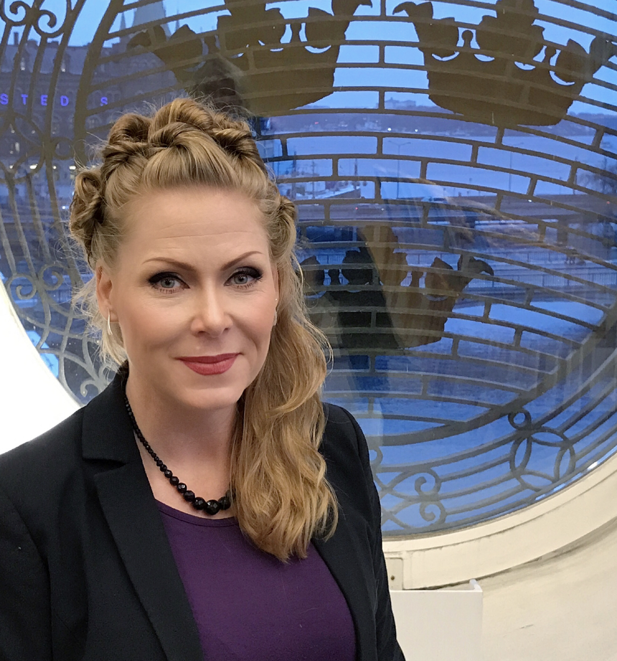 Marléne Lund Kopparklint