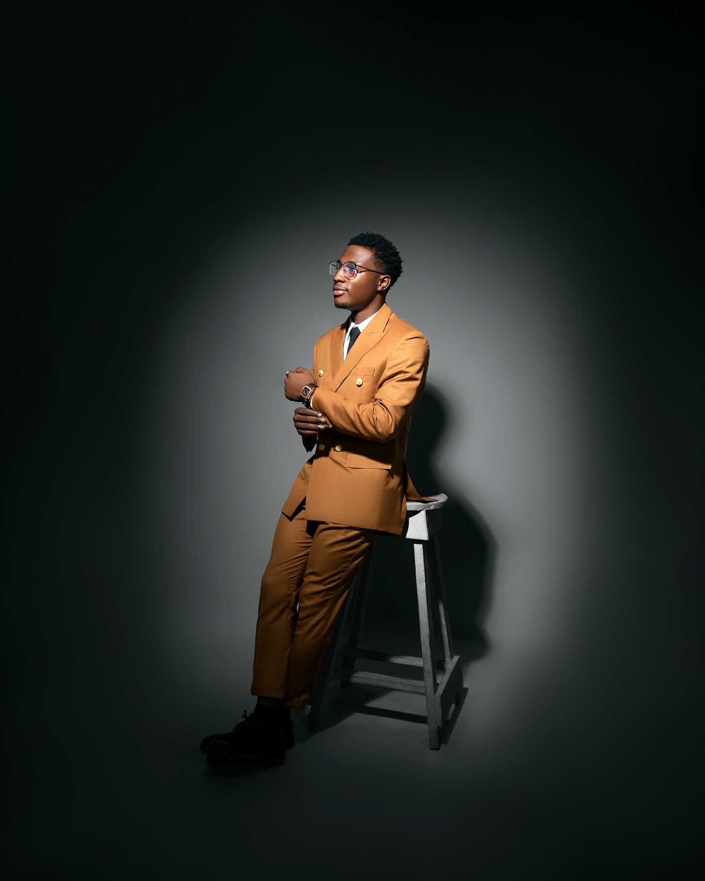 Marlon Daniels