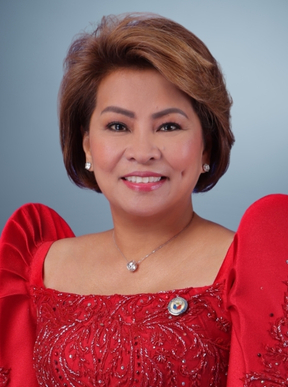 Marlyn Primicias-Agabas
