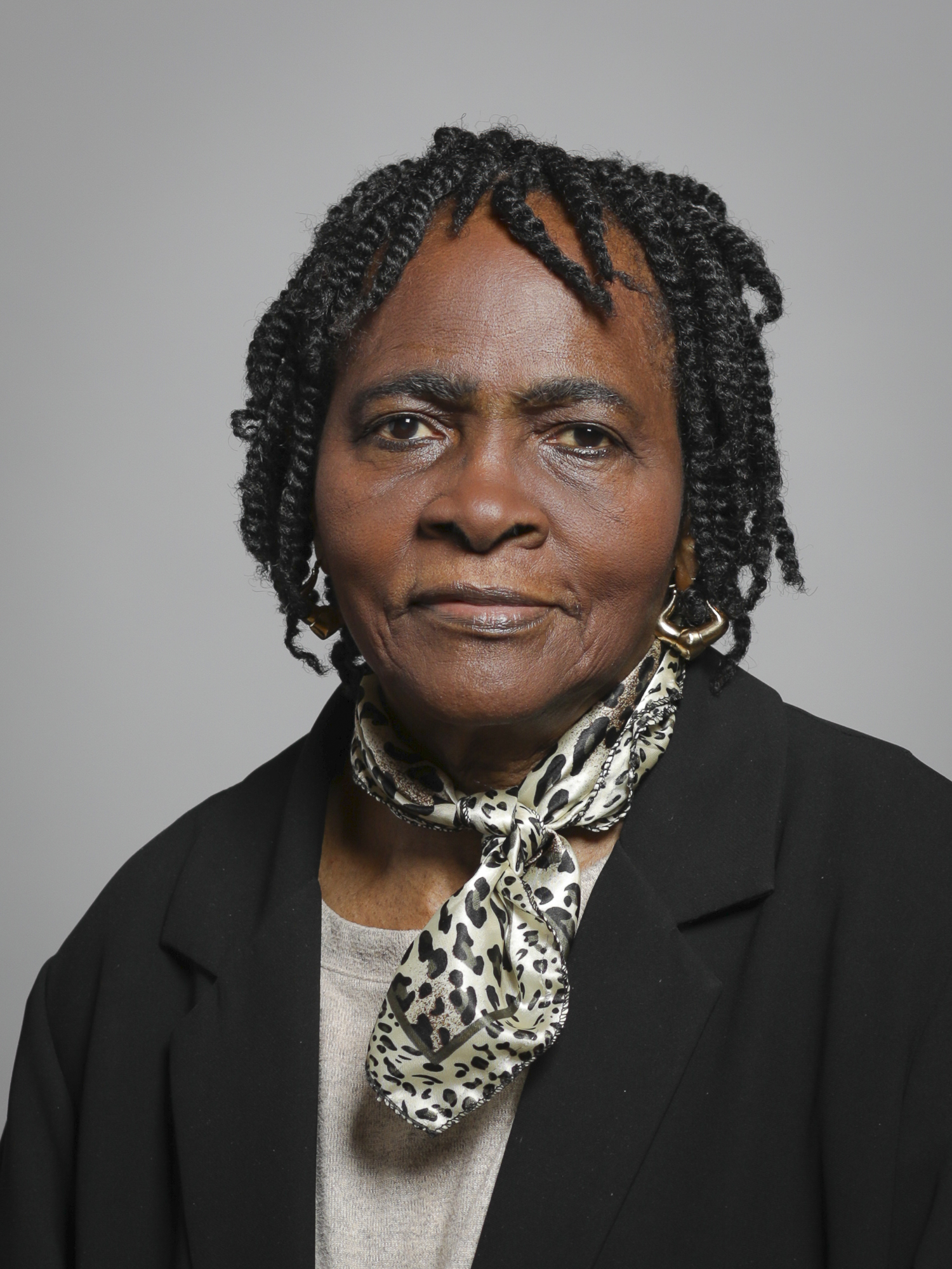 Martha Osamor, Baroness Osamor