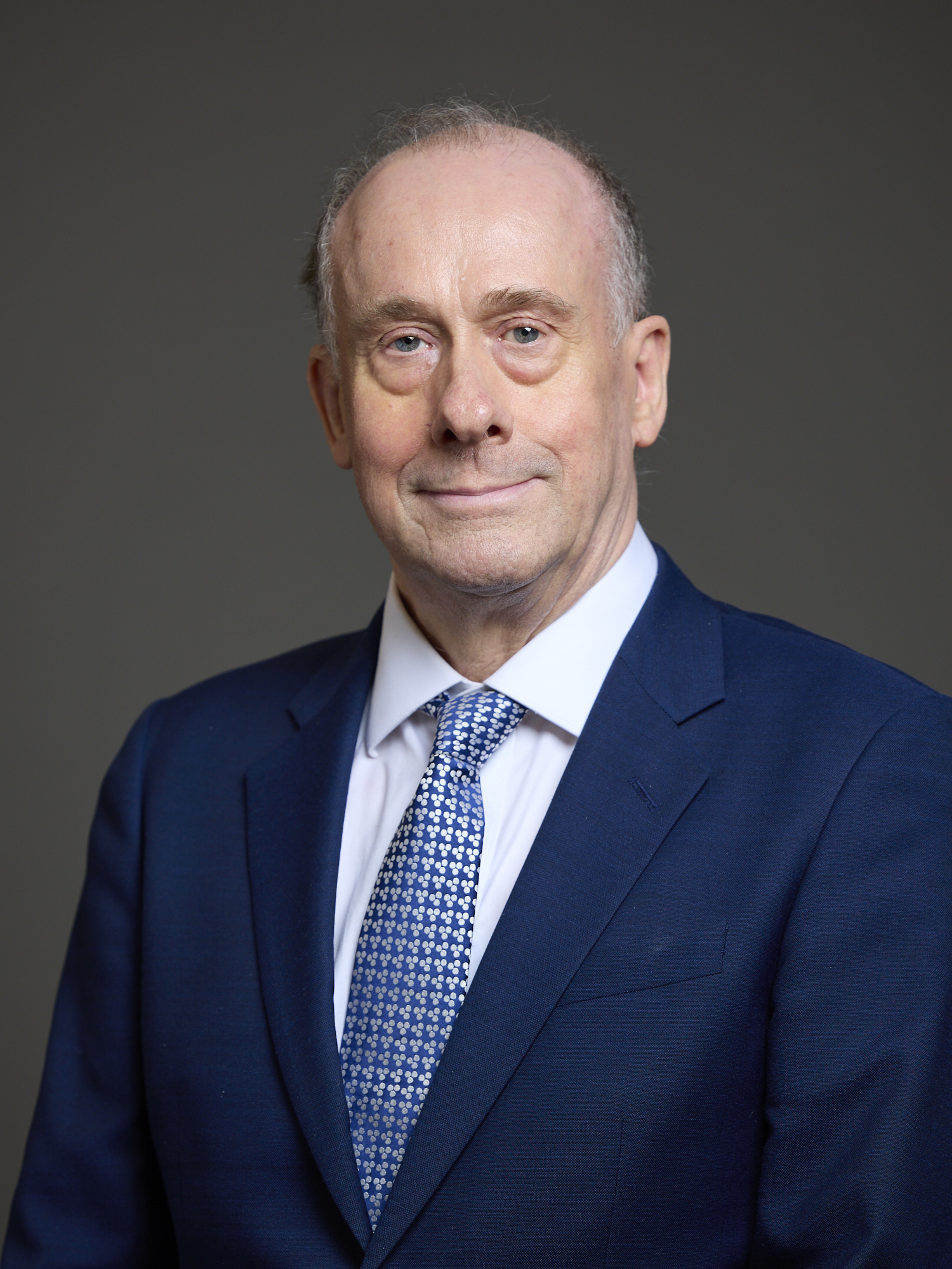 Martin Callanan