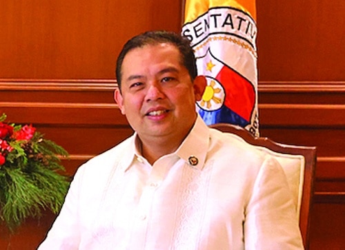Martin Romualdez