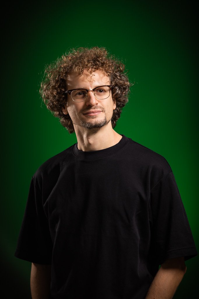 Martynas Gedvilas