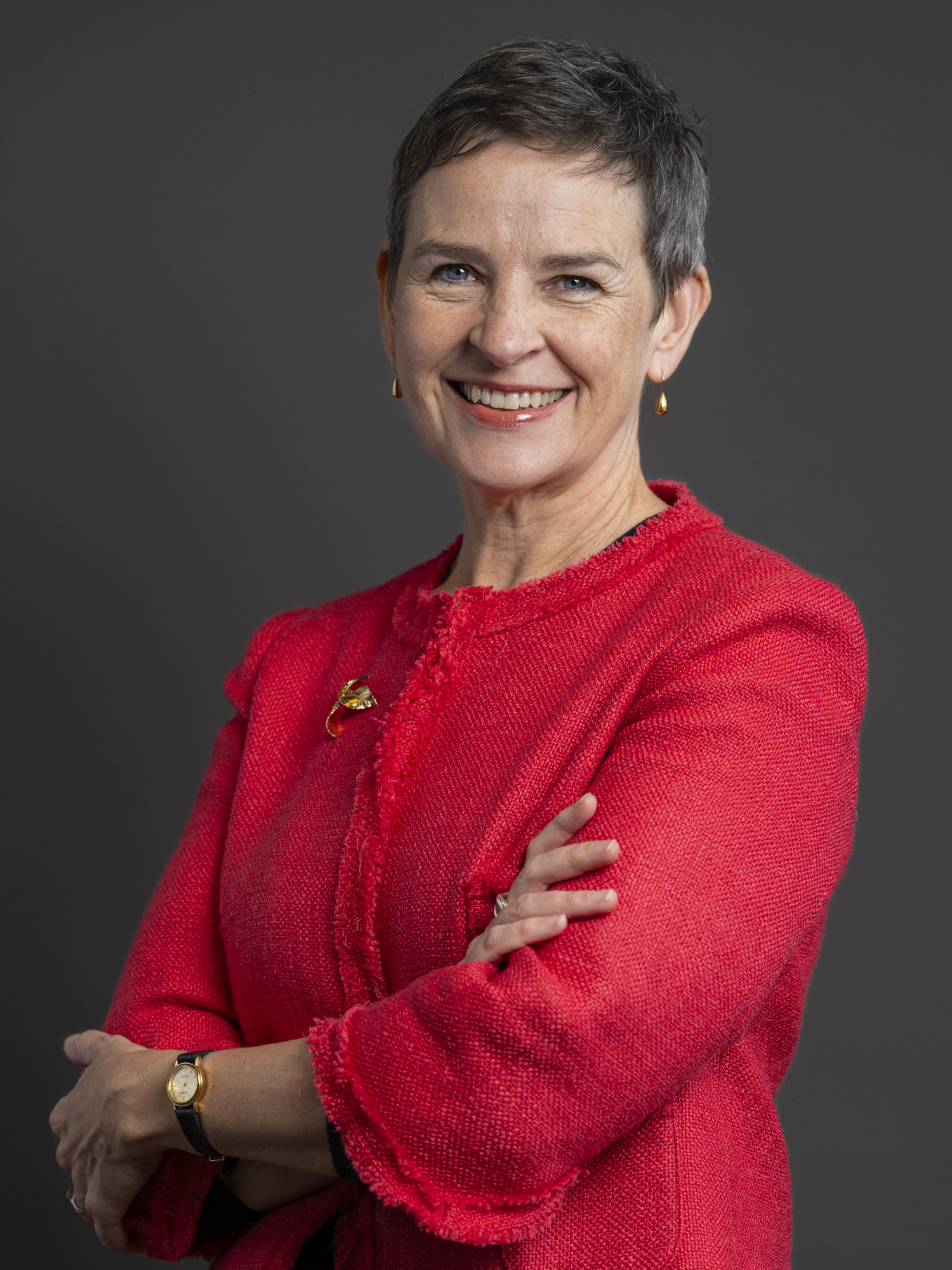 Mary Creagh