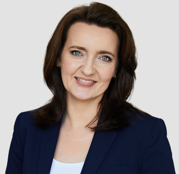 Marzena Okła-Drewnowicz