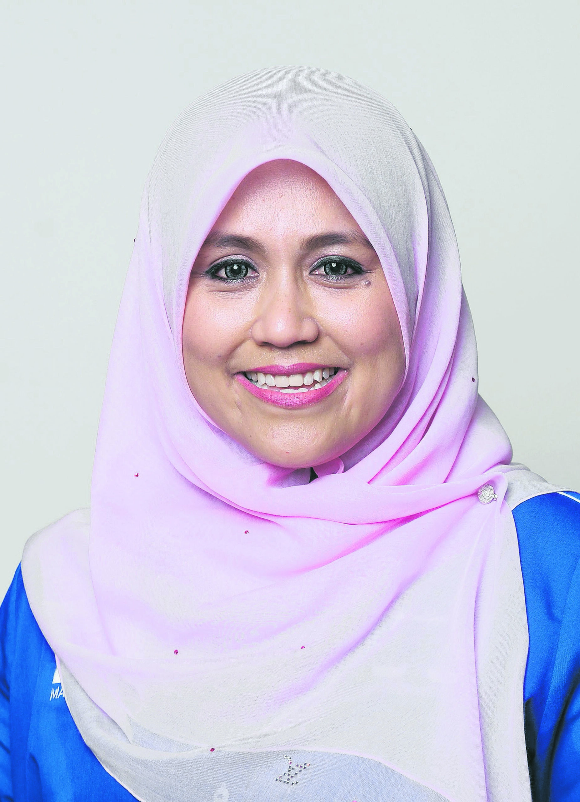 Mas Ermieyati Samsudin