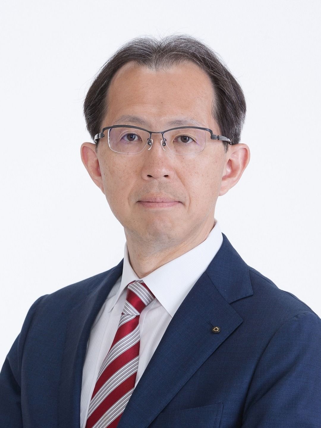 内堀雅雄