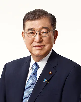 石田真敏