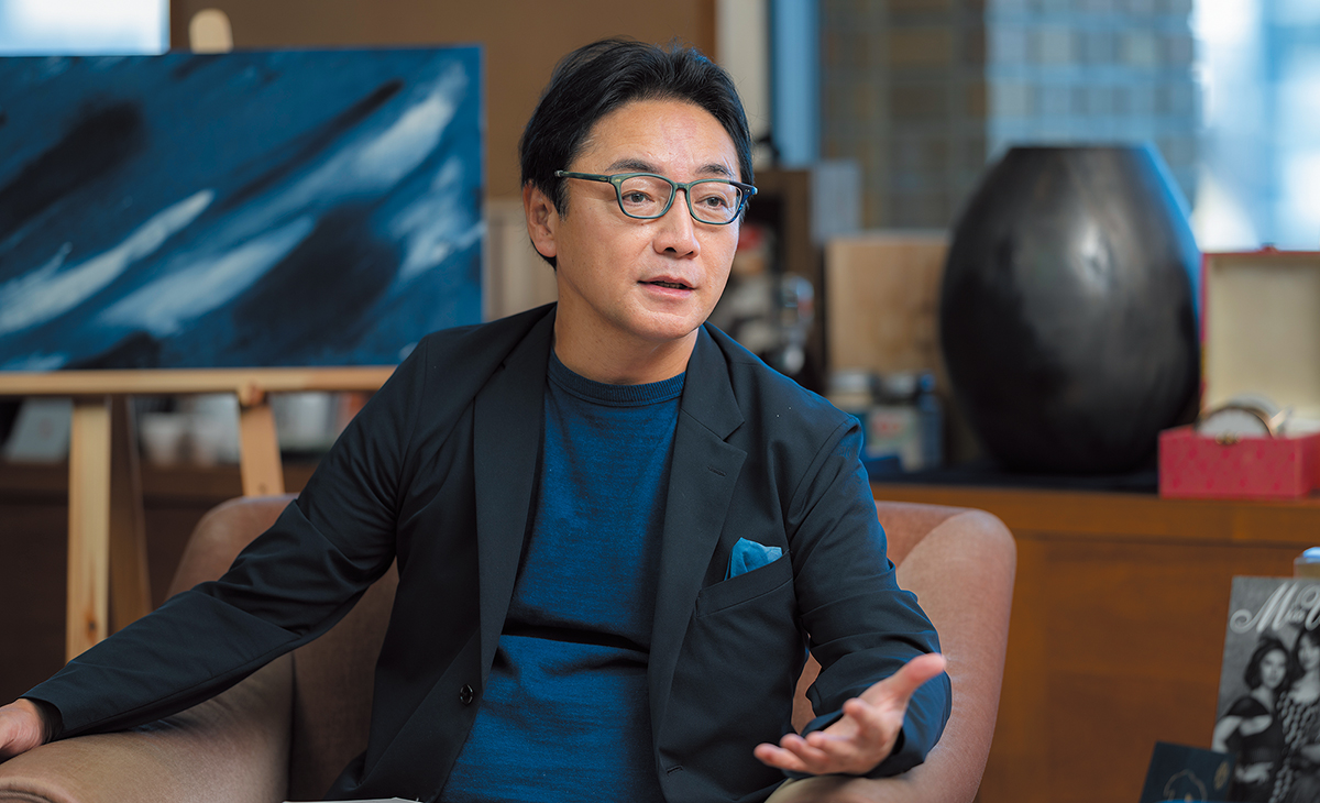 後藤田正純