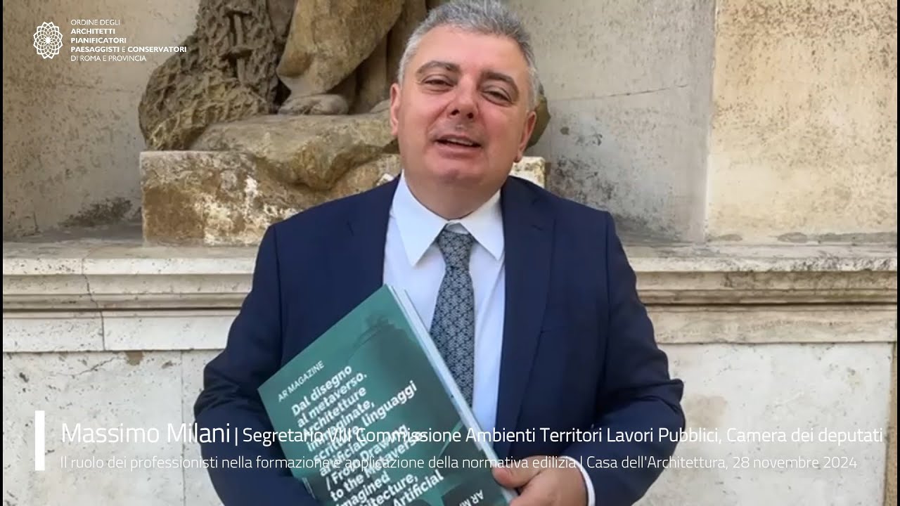 Massimo Milani