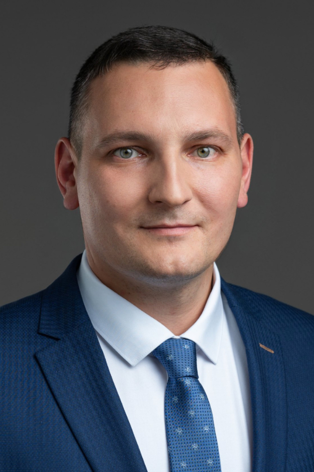 Matas Skamarakas