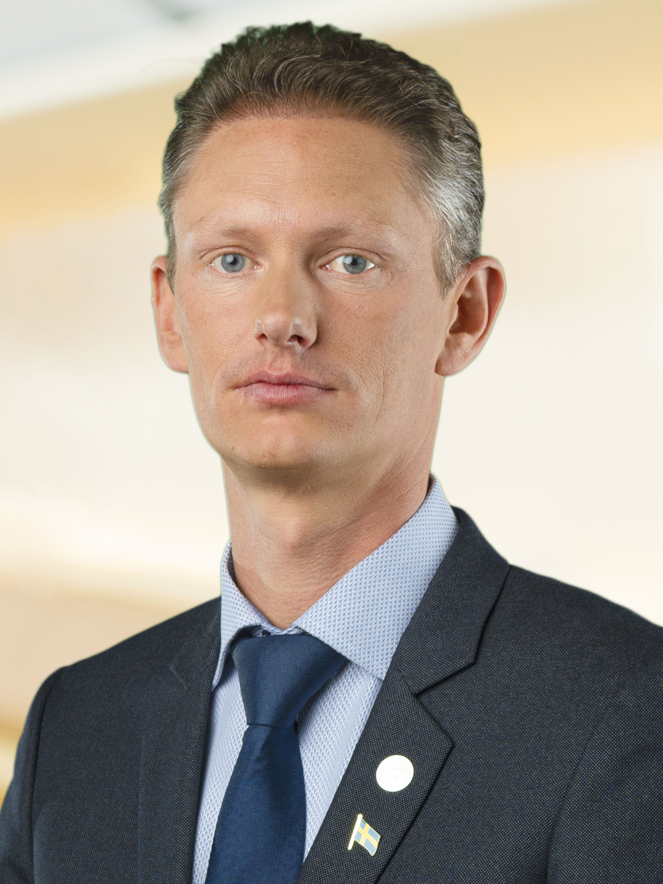 Matheus Enholm