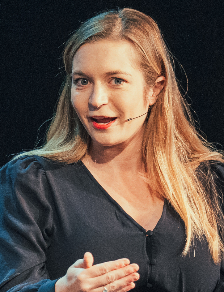 Mathilde Tybring-Gjedde