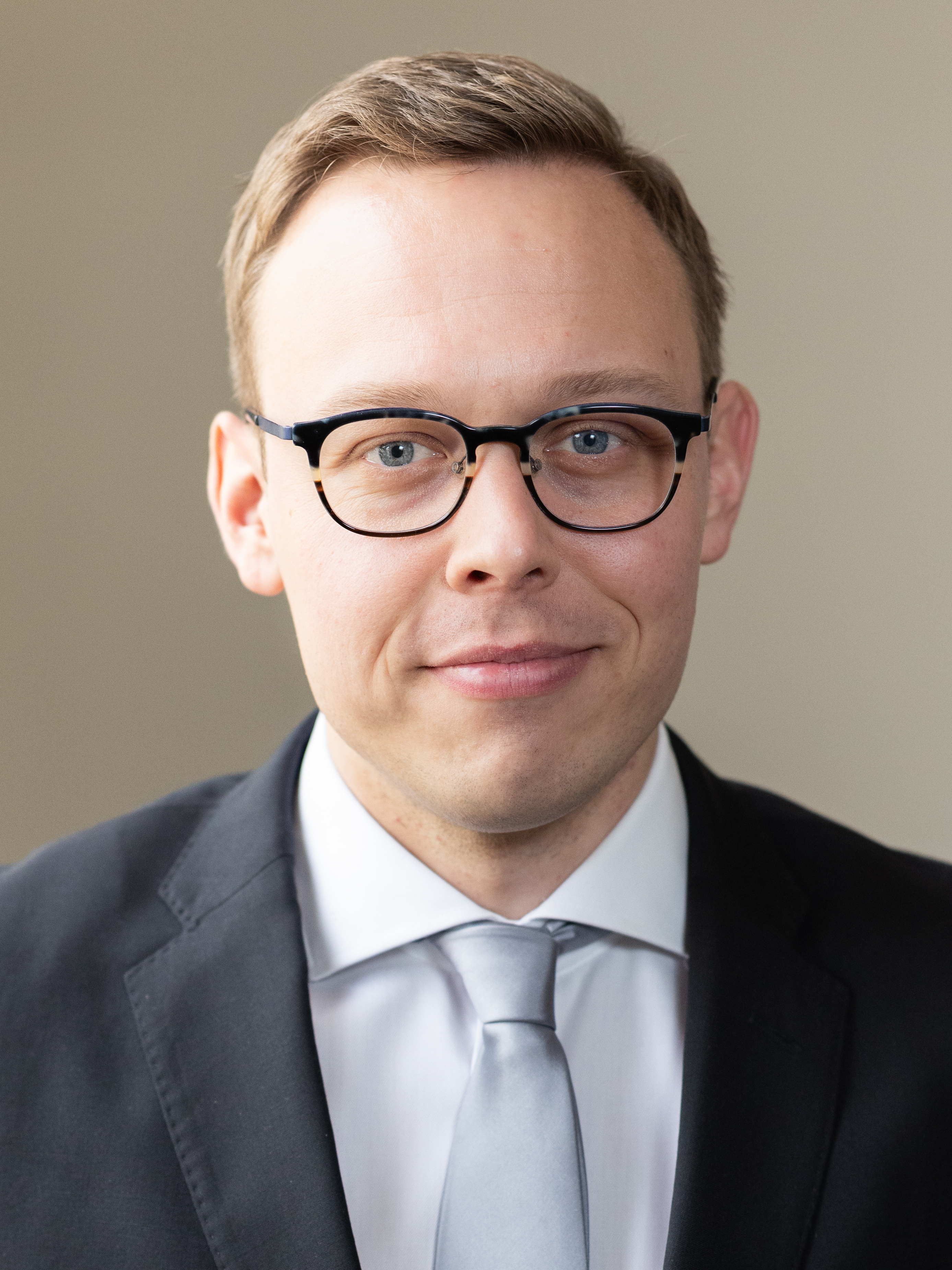 Matias Marttinen